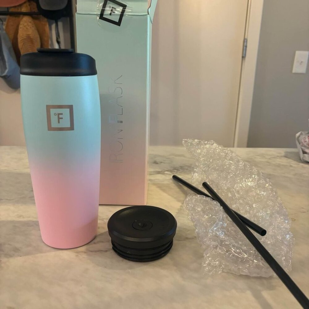 Iron flask Nomad tumbler 20 ounce